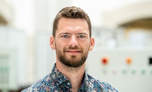 Jonas Kienast